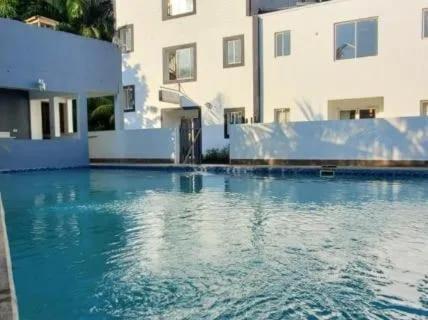 Hotel Marina Roatan מראה חיצוני תמונה