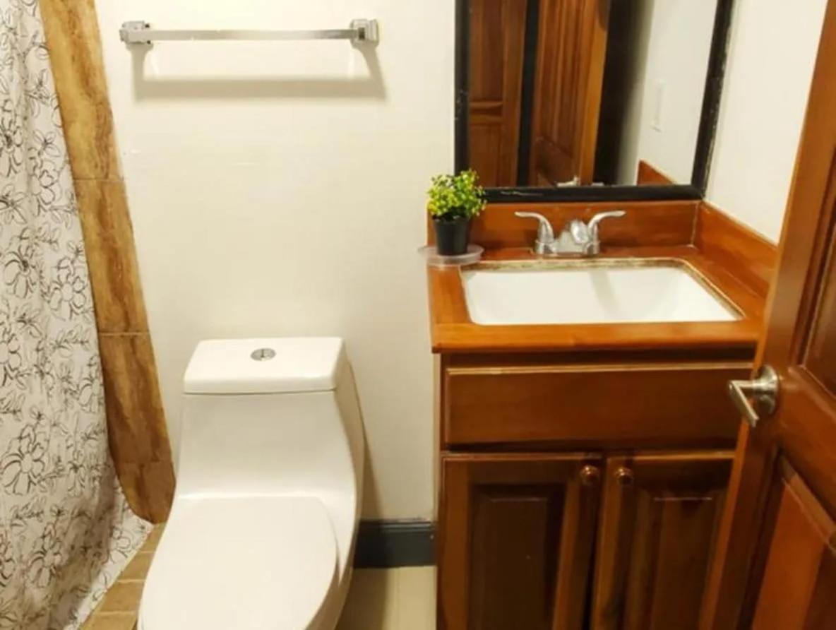Hotel Marina Roatan מראה חיצוני תמונה